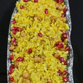 amita bansal's cooksnap of when they made Kanda Poha.