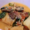 Cooksnap dari Vio Niesha untuk resep Kothokan iwak pe