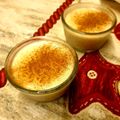 Cooksnap από Κωνσταντίνα στη συνταγή Ρυζόγαλο Light