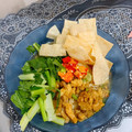 Cooksnap dari Erika20905 untuk resep Mie ayam abang’’