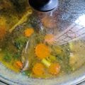 Cooksnap dari Alfianti Rizky untuk resep Sop Ayam Kuning Khas Betawi