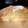 riya's cooksnap of when they made Easy Apple pie.