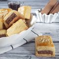 Cooksnap dari Kucingrabbit [ Anny ] untuk resep Wafer Cookies