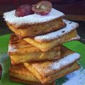 Cooksnap dari Anita Purwindari untuk resep Kue Gabin Tape