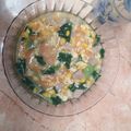 Cooksnap dari Defa Kidz untuk resep Oseng Pakcoy Wortel Telur Saus Tiram