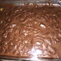 صورة من Dndoon، شاركها بعد تجربة وصفة ليزي كيك