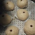 Cooksnap dari Ambar Wahyuni untuk resep Bakpao Empuk Lembut (Ulen 5 menit)