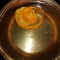 El cooksnap de Lorita cuando hizo Almíbar básico para torta.