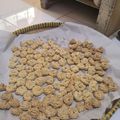 Cooksnap dari DeargoodLife untuk resep Sagu Keju Ala Ci Tintin Rayner
