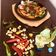 chef Nidhi Bole's cooksnap of when they made વેજીટેબલ સિઝલર (Vegetable Sizzler Recipe in Gujarati).
