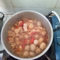 Cooksnap của Nguyễn Yến khi họ làm theo món Đậu hũ kho nấm rơm chay