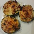 El cooksnap de LaIona Fonte cuando hizo Las recetas de mi mamá: Zapallitos redondos rellenos.