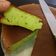 Cooksnap dari Skolastika Erna untuk resep Chiffon Cake Pandan