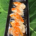 Cooksnap dari LUBNA HASAN SYIHAB untuk resep Choi Pan Dadar