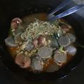 Cooksnap dari Winnona Aji untuk resep Seblak basah khas bandung