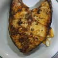 Cooksnap dari Novita Karyady untuk resep Gindara Steak
