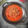 Cooksnap dari Lady Nafaz untuk resep Gulai Baga