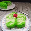 Cooksnap dari Pawon animagkavi untuk resep Bolu kukus super lembut