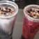 shital Ghaghada's cooksnap of when they made બદામ શેક (Badam Shake Recipe In Gujarati).