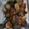 Cooksnap dari Alifa Rahmawati untuk resep Terong Balado Pete dalam 3 langkah mudah