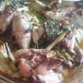Cooksnap dari nurul novianti untuk resep Classic Roasted Rosemary Chicken - Ayam Panggang Oven Mudah