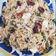 pinky makhija का कुकस्नैप जब उन्होंने सोया चंक फ्राइड राइस (soya chunk fried rice recipe in Hindi) बनाया था।