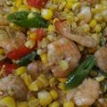 Cooksnap dari Lale Ika Riska untuk resep Tumis udang sederhana tapi mantap