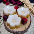 Cooksnap dari Defa Ade Faruq untuk resep Talam labu kuning