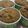 Cooksnap dari Putri Damai Lestari untuk resep MUFFIN PISANG almond chocochip (#pr_muffin)