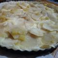El cooksnap de bikycontardo cuando hizo Tarta de manzana.