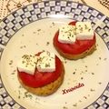 Cooksnap από 𝒳𝓇𝓊𝓈𝑜𝓊𝓁𝒶 𝒦𝑜𝓃𝓉𝑜𝓅𝑜𝓊𝓁𝑜𝓊 στη συνταγή Γρήγορο σνακ