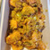 Cooksnap dari Nanda Zu untuk resep Udang goreng saus telur asin