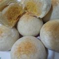 點媽~ 的 金月娘酥 cooksnap