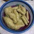 Cooksnap dari iceh🍒 untuk resep RESEP PEMPEK DOS mudah, anti gagal