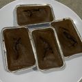 Cooksnap dari Rismaya Cininta untuk resep Lava cake air fryer