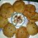 Radhika Vipin Varshney का कुकस्नैप जब उन्होंने आलू मेथी पूरी (Aloo methi puri recipe in Hindi) बनाया था।