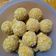 Cooksnap dari Dewi untuk resep Bola Ubi Coklat Keju