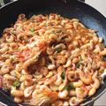 Cooksnap dari Lil' happy kitchen🌱☀️ untuk resep Udang saus asam manis 😊😍