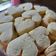 Cooksnap dari Sufiyani Herlambang untuk resep Kue Bangkit Mentega