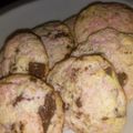 El cooksnap de Antonella Mancini cuando hizo Galletitas estilo Pepitos! Vegan y súper fáciles!.