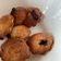 Cooksnap Wiktoria Wróbel z czasów, kiedy przygotował Muffinki bananowe z nutellą.