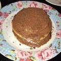 Cooksnap από μαρια Θεοδοσίου στη συνταγή Pancakes της Κυριακής