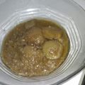 Cooksnap dari Khaerun Nisa untuk resep Semur jengkol