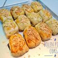 Cooksnap dari Lulu' untuk resep Bolen Pisang Tanpa Korsvet