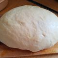 Cooksnap από Δέσποινα Καρπούζα στη συνταγή Ζύμη για πίτσα