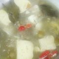 Cooksnap dari Fentri Krisnawatia untuk resep Asem asem bandeng blimbing wuluh
