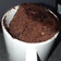El cooksnap de Bettina Borda cuando hizo Bizcochuelo de harina integral en taza 🥰.