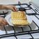 Cooksnap dari Amelia K untuk resep Waffle ala AW
