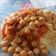 El cooksnap de Francisco Lobato Lopez cuando hizo Cous cous con garbanzos especiados.