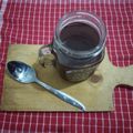 Cooksnap dari Tamtam09 untuk resep Cuko Pempek Palembang
